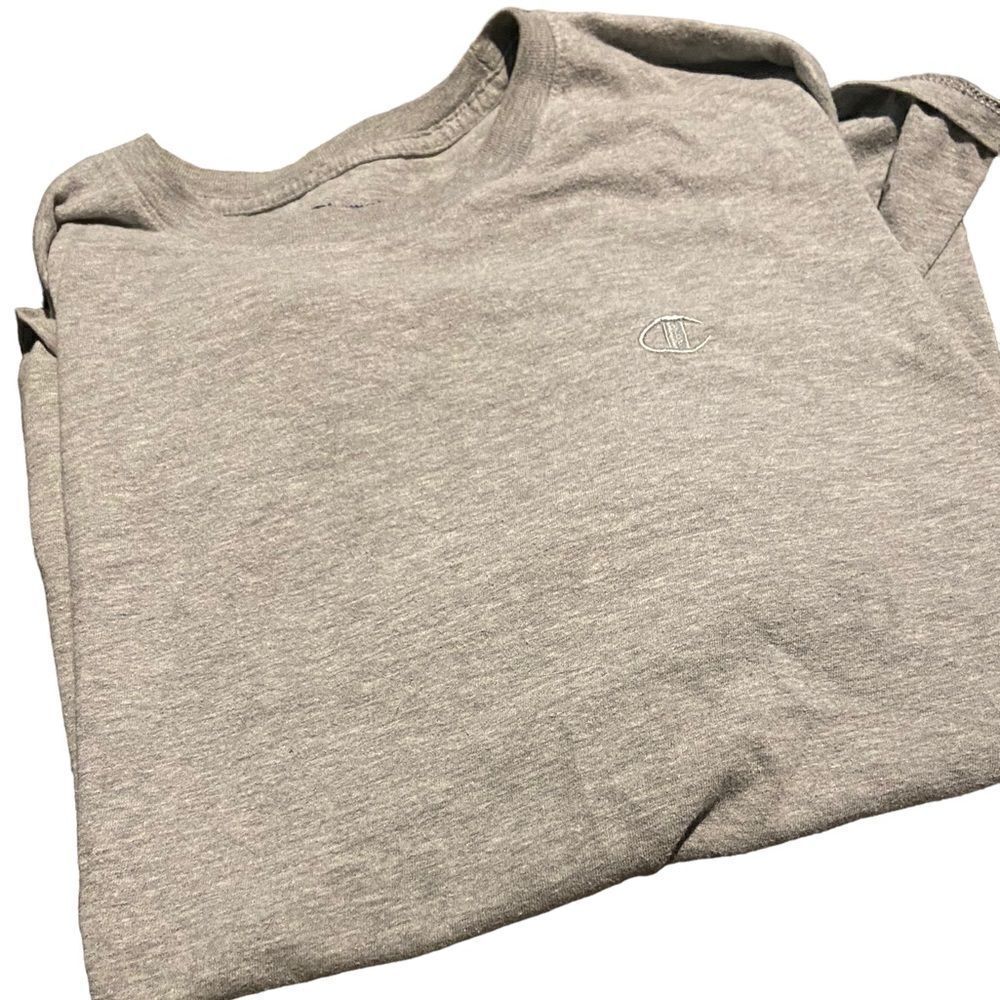 Champion size XL shirt sleeved t shirt great condition